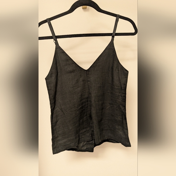 Reformation Linen 2 Piece Skirt And Top - Picture 3 of 5